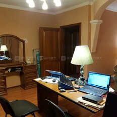 Квартира 124,7 м², 3-комнатная - изображение 2