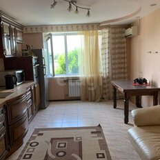 Квартира 82 м², 3-комнатная - изображение 4