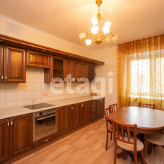 Квартира 101 м², 3-комнатная - изображение 1