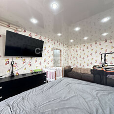 Квартира 37,8 м², 1-комнатная - изображение 1