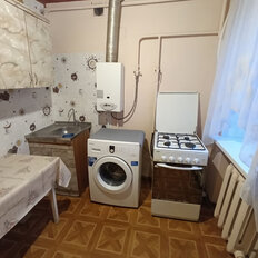 Квартира 30 м², 1-комнатная - изображение 4