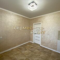 Квартира 37 м², 1-комнатная - изображение 4