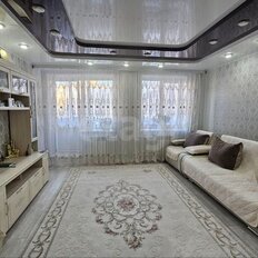 Квартира 92,1 м², 3-комнатная - изображение 5