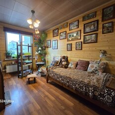 Квартира 63,4 м², 3-комнатная - изображение 1