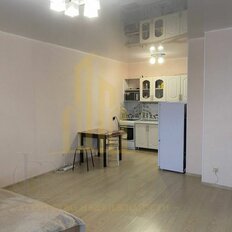 Квартира 40 м², студия - изображение 5