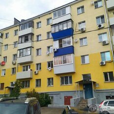 Квартира 57,8 м², 3-комнатная - изображение 2