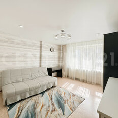 Квартира 50,4 м², 1-комнатная - изображение 2