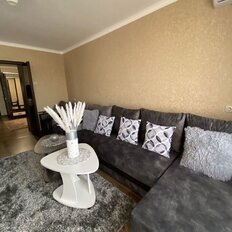 Квартира 66 м², 2-комнатная - изображение 4