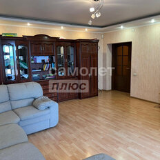 Квартира 100 м², 3-комнатная - изображение 3