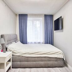 Квартира 55 м², 3-комнатная - изображение 1
