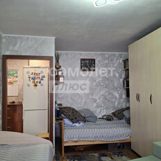 Квартира 29 м², 1-комнатная - изображение 4