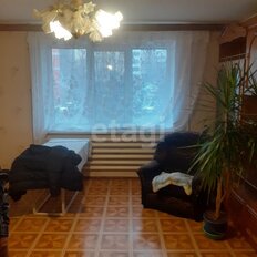 Квартира 73 м², 3-комнатная - изображение 3