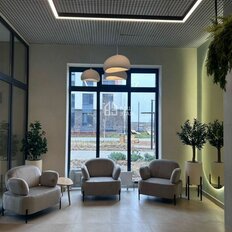 Квартира 36,7 м², 1-комнатная - изображение 3