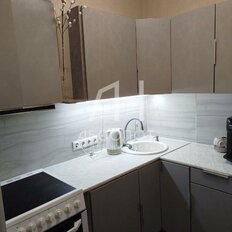 Квартира 30,1 м², 1-комнатная - изображение 5