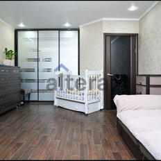 Квартира 37 м², 1-комнатная - изображение 5