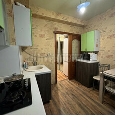 Квартира 58 м², 3-комнатная - изображение 3