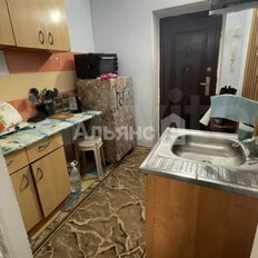 Квартира 18,9 м², 1-комнатная - изображение 2