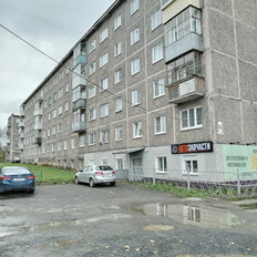 Квартира 33 м², 1-комнатная - изображение 5