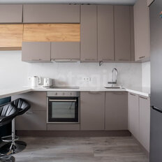 Квартира 57 м², 2-комнатная - изображение 4