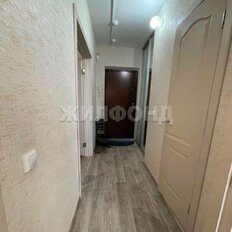 Квартира 36 м², 1-комнатная - изображение 3