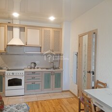 Квартира 38,2 м², 1-комнатная - изображение 1