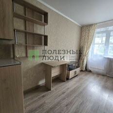 12,7 м², комната - изображение 5