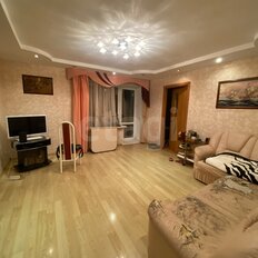 Квартира 74 м², 3-комнатная - изображение 1