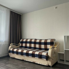 Квартира 24 м², студия - изображение 5