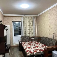 Квартира 24 м², студия - изображение 3