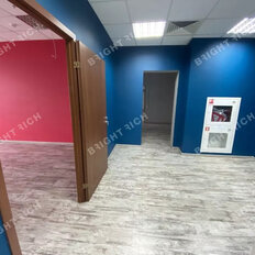 276,3 м², офис - изображение 5