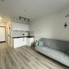 Квартира 22 м², студия - изображение 3