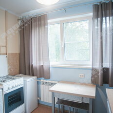 Квартира 30,4 м², 1-комнатная - изображение 5