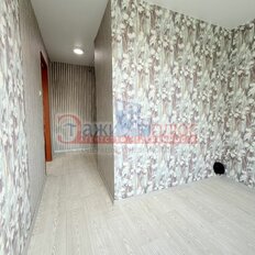 Квартира 29,5 м², 1-комнатная - изображение 3