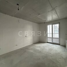 Квартира 33,8 м², 1-комнатная - изображение 1