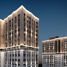 Квартира 15,8 м², 1-комнатная - изображение 4