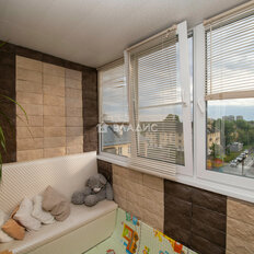 Квартира 58 м², 2-комнатная - изображение 1