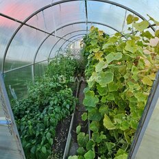 дом + 10,5 сотки, участок - изображение 5