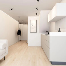 Квартира 27,8 м², студия - изображение 3
