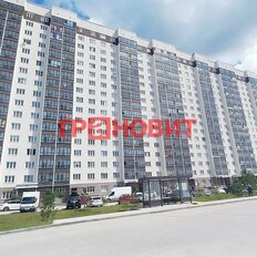 Квартира 49 м², 1-комнатная - изображение 2