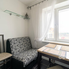 Квартира 40 м², 1-комнатная - изображение 5