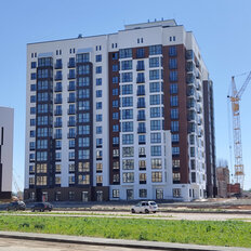 Квартира 77 м², 3-комнатная - изображение 4