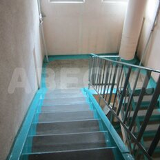 Квартира 35,8 м², 1-комнатная - изображение 3