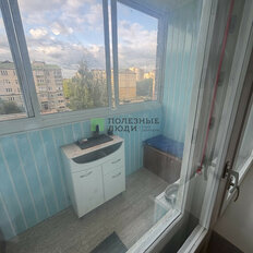Квартира 66,9 м², 3-комнатная - изображение 5