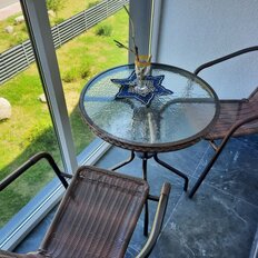 Квартира 29 м², 1-комнатная - изображение 5