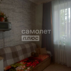 Квартира 18,2 м², студия - изображение 4
