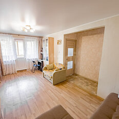 Квартира 45,9 м², 2-комнатная - изображение 4
