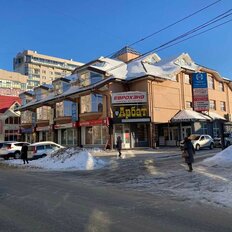 115 м², торговое помещение - изображение 3