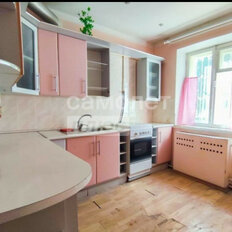 Квартира 58 м², 3-комнатная - изображение 1
