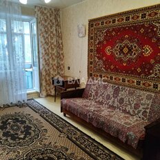 Квартира 39 м², 1-комнатная - изображение 3