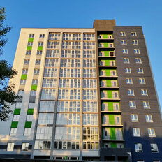 Квартира 43,7 м², 2-комнатная - изображение 1